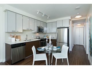 Photo 6: 1104 258 SIXTH Street in New Westminster: Uptown NW Condo for sale in "258" : MLS®# V1051857