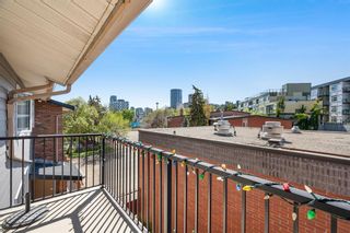 Photo 12: 320 635 4 Avenue NE in Calgary: Bridgeland/Riverside Apartment for sale : MLS®# A2048372
