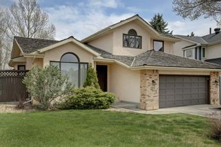 Photo 2: 193 Woodford Close SW in Calgary: Woodbine Detached for sale : MLS®# A1108803