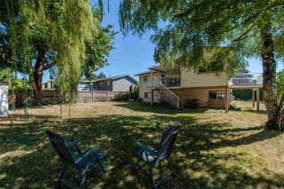 Photo 19: 2031 GUILFORD Drive in Abbotsford: Abbotsford East House for sale : MLS®# R2102608