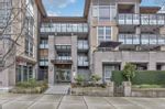 Main Photo: 105 85 EIGHTH Avenue in New Westminster: GlenBrooke North Condo for sale in "EIGHT WEST" : MLS®# R2536418