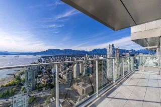 Photo 9: 5601 1480 HOWE Street in Vancouver: Yaletown Condo for sale in "VANCOUVER HOUSE" (Vancouver West)  : MLS®# R2831415
