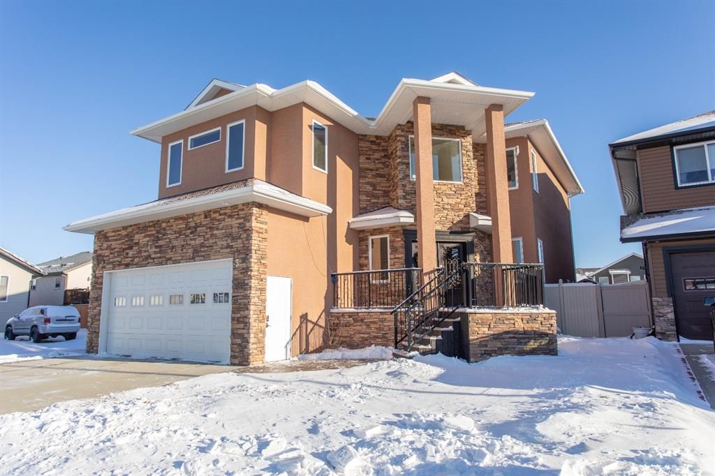 Photo 49: Photos: 3 Trump Place: Red Deer Detached for sale : MLS®# A1156926