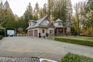 Photo 1: 12920 ALOUETTE Road in Maple Ridge: Websters Corners House for sale : MLS®# R2842778