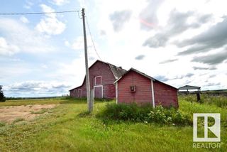 Photo 21: 204019 twp rd 653 (Paxson area): Rural Athabasca County House for sale : MLS®# E4309025