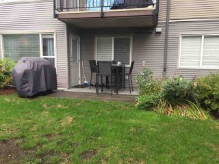 Photo 17: 113 2581 LANGDON STREET in Abbotsford: Abbotsford West Condo for sale : MLS®# R2207307