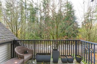 Photo 35: 15 2200 PANORAMA Drive in Port Moody: Heritage Woods PM Townhouse for sale : MLS®# R2875897