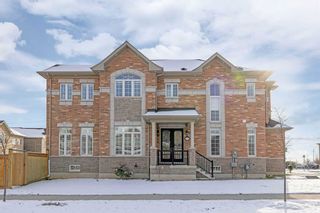 Photo 1: 80 Morningside Drive in Halton Hills: Georgetown House (2-Storey) for sale : MLS®# W5852980