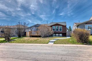 Photo 40: 59 Falchurch Road NE in Calgary: Falconridge Semi Detached (Half Duplex) for sale : MLS®# A2130839