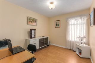 Photo 15: 4024 AYLING STREET in Port Coquitlam: Oxford Heights House for sale : MLS®# R2281581
