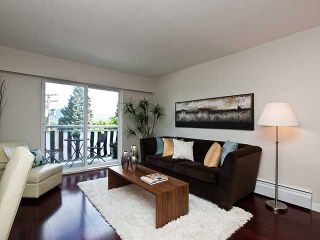 Photo 1: 324 711 E 6TH Avenue in Vancouver: Mount Pleasant VE Condo for sale in "Picasso" (Vancouver East)  : MLS®# V899204