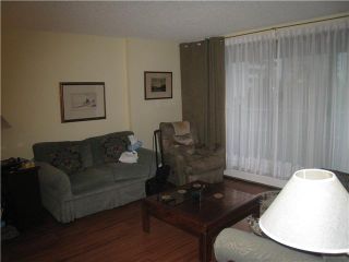 Photo 2: 603 6595 WILLINGDON Avenue in Burnaby: Metrotown Condo for sale in "HUNTLEY MANOR" (Burnaby South)  : MLS®# V907076