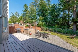 Photo 21: 8004 MELBURN Drive in Mission: Mission BC House for sale : MLS®# R2524317