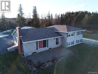 Photo 1: 9076 Route 3 in Old Ridge: House for sale : MLS®# NB093537