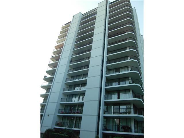 FEATURED LISTING: 802 - 6455 WILLINGDON Avenue Burnaby