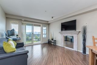 Photo 5: 407 3156 DAYANEE SPRINGS Boulevard in Coquitlam: Westwood Plateau Condo for sale : MLS®# R2507067