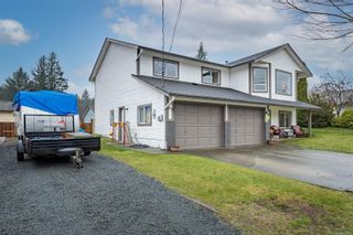 Photo 4: 1207 Gazelle Rd in Campbell River: CR Campbell River Central House for sale : MLS®# 897034