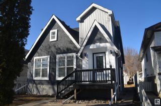 Main Photo:  in Edmonton: Zone 05 House for sale : MLS®# E4377746