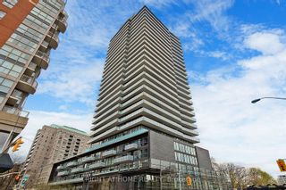 Photo 1: 310 1815 Yonge Street in Toronto: Mount Pleasant West Condo for lease (Toronto C10)  : MLS®# C6057404