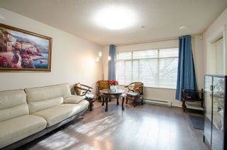 Photo 9: 113 9299 TOMICKI Avenue in Richmond: West Cambie Condo for sale in "MERIDIAN GATE" : MLS®# R2870374