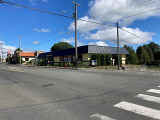 Photo 1: 1070 Cliffe Ave in Courtenay: CV Courtenay City Retail for lease (Comox Valley)  : MLS®# 880136