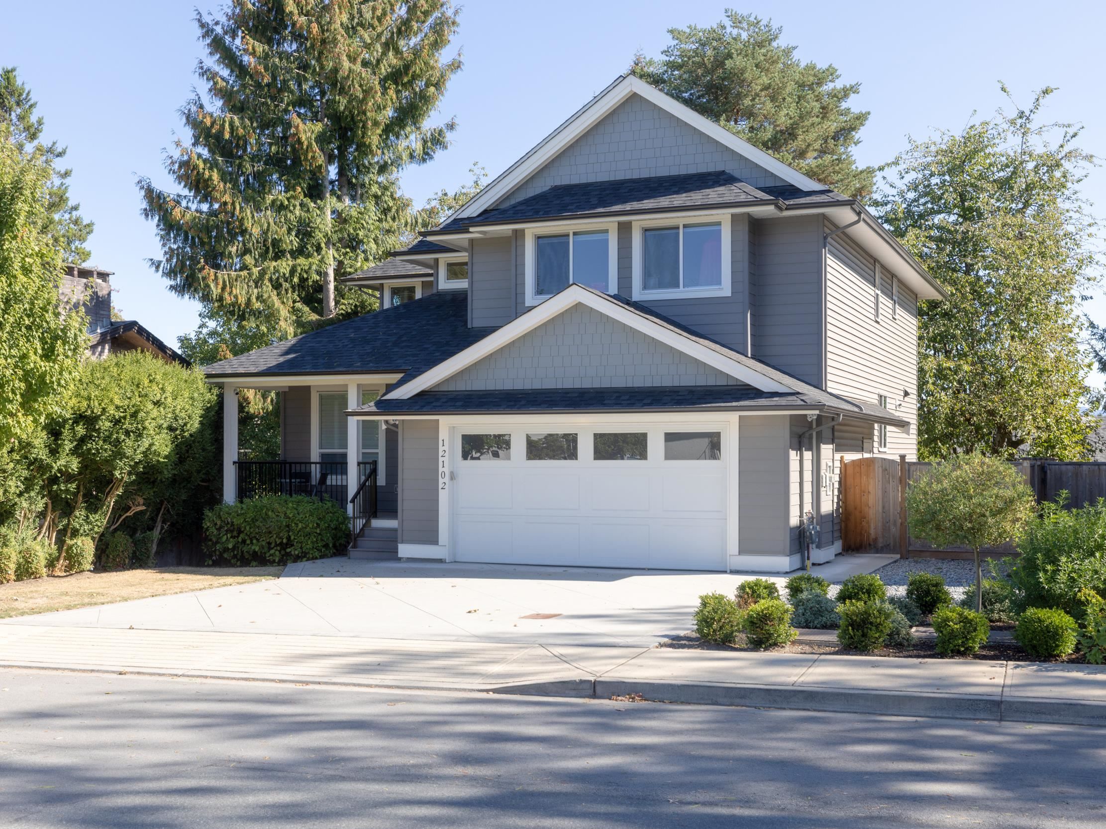 Main Photo: 12102 230 Street in Maple Ridge: East Central House for sale : MLS®# R2725799