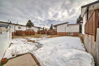 Photo 31: 223 Pinemont Road NE in Calgary: Pineridge Semi Detached (Half Duplex) for sale : MLS®# A2120307