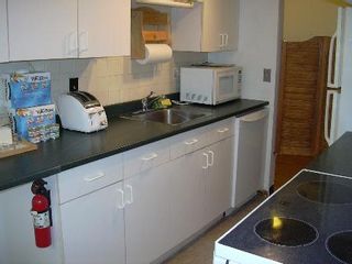 Photo 5: #203 - 320 ROYAL AVE: Condo for sale (Downtown NW) 
