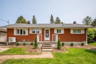 Photo 2: 44 Forfar Avenue in Kitchener: 224 - Heritage Park/Rosemount Single Family Residence for sale (2 - Kitchener East)  : MLS®# 40425058
