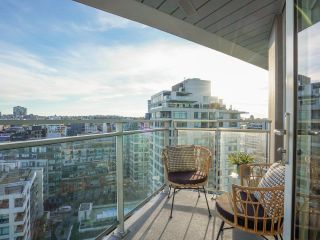 Photo 14: 2022 1618 QUEBEC STREET in Vancouver: Mount Pleasant VE Condo for sale (Vancouver East)  : MLS®# R2652628