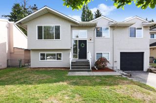 Photo 1: 5164 209A Street in Langley: Langley City House for sale : MLS®# R2614878
