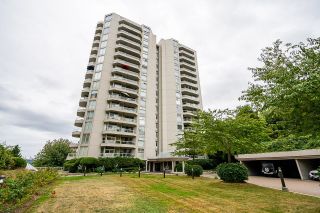 Main Photo: 304 69 JAMIESON Court in New Westminster: Fraserview NW Condo for sale in "PALACE QUAY" : MLS®# R2815358