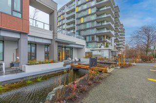 Photo 27: G111 369 Tyee Rd in Victoria: VW Victoria West Condo for sale (Victoria West)  : MLS®# 951904