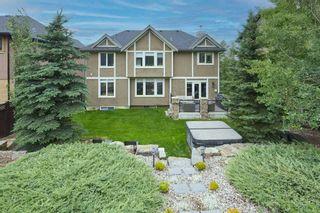 Photo 41: 52 Spring Willow Terrace SW in Calgary: Springbank Hill Detached for sale : MLS®# A2070014