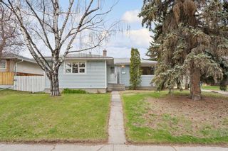 Main Photo: 9611 Elbow Drive SW in Calgary: Haysboro Detached for sale : MLS®# A2124592