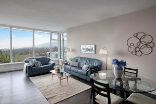 Photo 2: 707 150 W 15TH Street in North Vancouver: Central Lonsdale Condo for sale in "15 WEST" : MLS®# R2694048