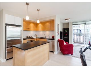 Photo 2: # 905 1055 HOMER ST in Vancouver: Yaletown Condo for sale (Vancouver West)  : MLS®# V1081299