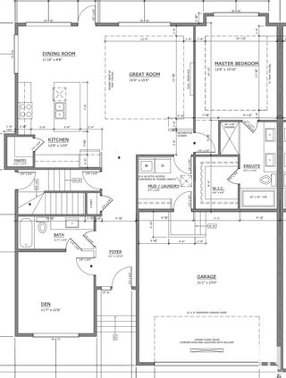 Photo 4: 7 604 MCALLISTER Loop in Edmonton: Zone 55 House Half Duplex for sale : MLS®# E4383417