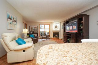 Photo 7: 127 4805 45 Street: Red Deer Apartment for sale : MLS®# A1045586