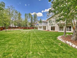 Photo 40: 323 Hawkland Place NW in Calgary: Hawkwood Detached for sale : MLS®# A2052164