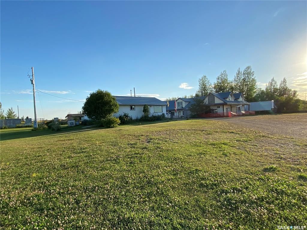 Main Photo: RM of Humboldt Acreage in Humboldt: Residential for sale (Humboldt Rm No. 370)  : MLS®# SK843007
