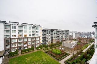 Photo 23: 502 9233 ODLIN Road in Richmond: West Cambie Condo for sale in "Berkeley House" : MLS®# R2868335