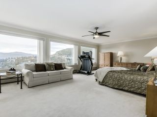 Photo 14: 5532 WESTHAVEN Road in West Vancouver: Eagle Harbour House for sale : MLS®# R2023725