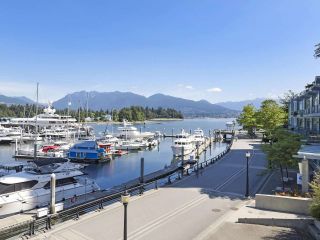 Photo 36: 507 1331 W GEORGIA Street in Vancouver: Coal Harbour Condo for sale in "The Pointe" (Vancouver West)  : MLS®# R2533122