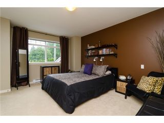 Photo 13: 2 2979 156TH Street in Surrey: Grandview Surrey Townhouse for sale in "ENCLAVE" (South Surrey White Rock)  : MLS®# F1412951