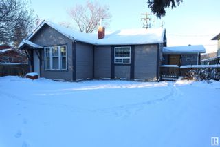 Photo 2: 5010 48 Avenue: Thorsby House for sale : MLS®# E4370447