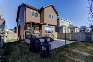 Photo 36: 756 Coopers Crescent SW: Airdrie Detached for sale : MLS®# A2094355