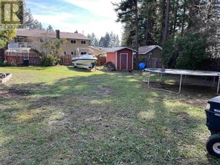 Photo 31: 1165 N 11TH AVENUE in Williams Lake: House for sale : MLS®# R2818258