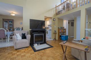 Photo 2: 7 9251 HAZEL Street in Chilliwack: Chilliwack E Young-Yale Townhouse for sale : MLS®# R2473777