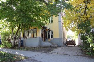 Photo 1: 272 Burrows Avenue in Winnipeg: North End Residential for sale (4A)  : MLS®# 202223766